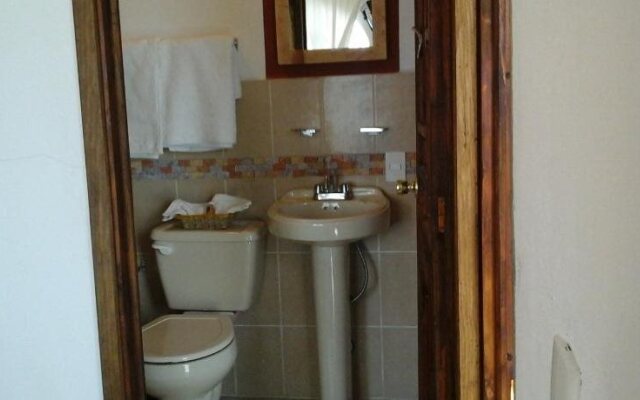 Hotel Posada San Juan