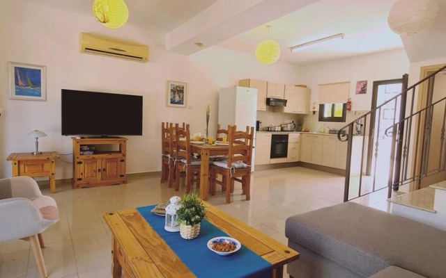 Kyklades Resort Maisonette by STAY BnB