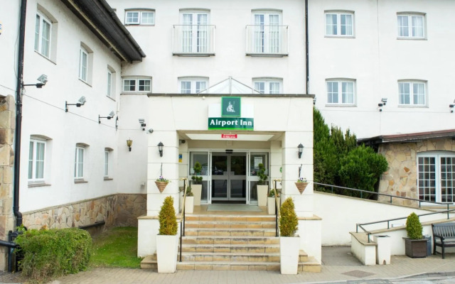 Airport Inn & Spa Manchester