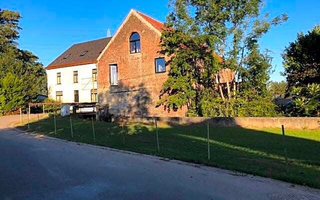 B&B Langeveldemolen