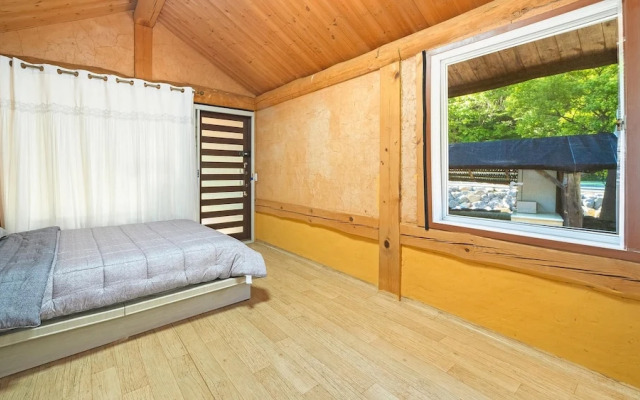 Yeongwol Wood Valley Pension