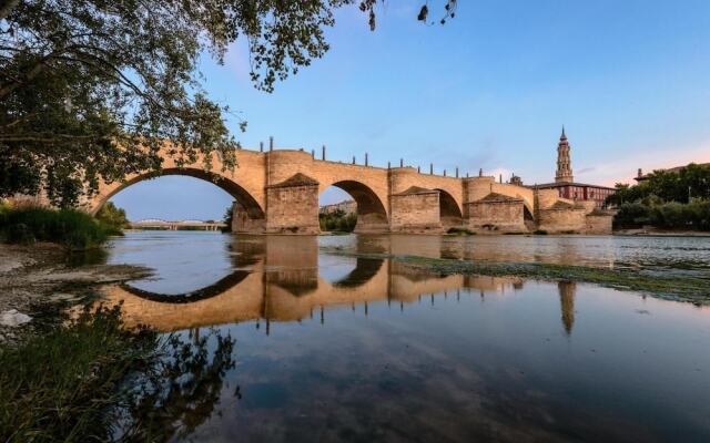 18 Torres El Pilar
