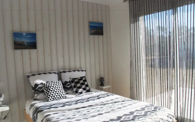 Villa Donosti Chambres d'hôtes