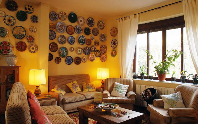 Hospederia Las Cañadillas