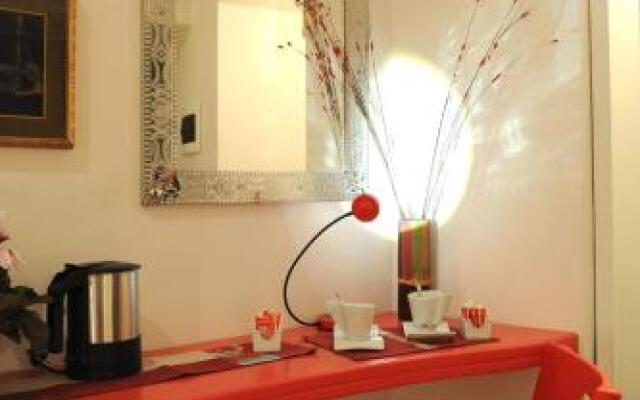 Temple View Guest House