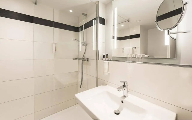 Mercure Hotel Dusseldorf Sud