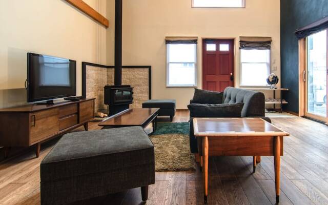 TOOD Ichinomiya-Building A