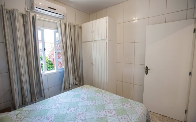 Pousada Nossa Senhora de Fátima