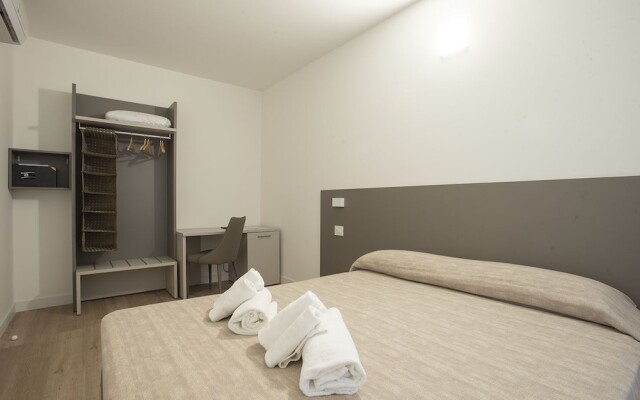 Casa Novecentotre Rooms & Apartments