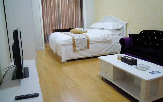 Dalian Zuoan Apartment