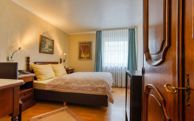 Quality Hotel Bavaria