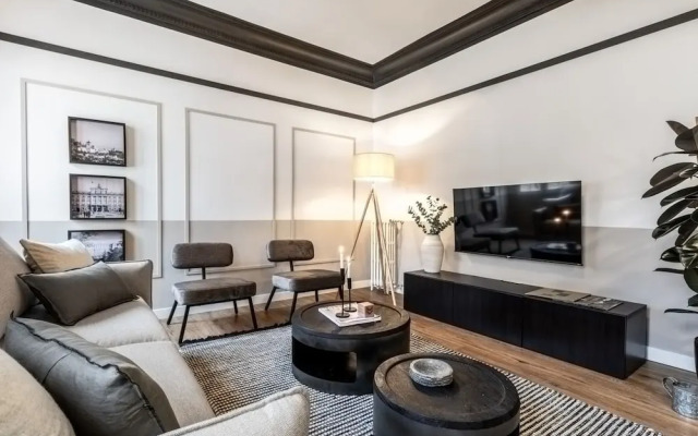 Jilguero - 3 Bedroom in Ibiza