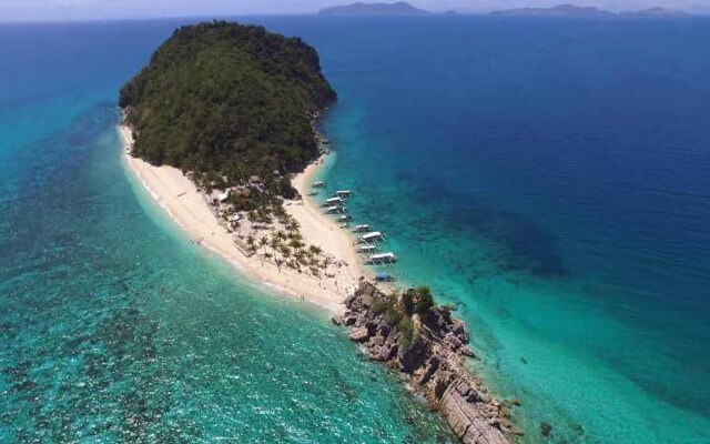 Peding's Place Resort