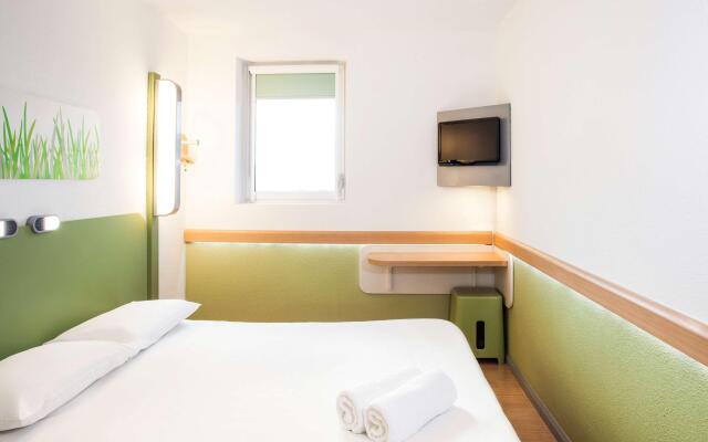 Ibis Budget London Whitechapel