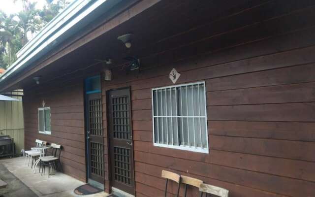 Hua Shan Hor Yuan Homestay