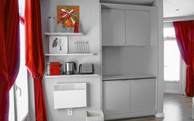 Westlight Lisboa Madalena