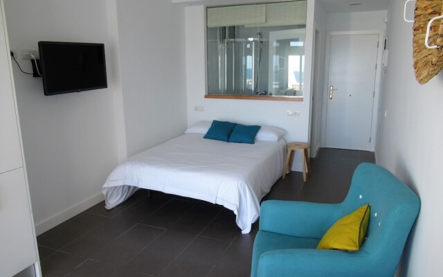 Apartamento Marsín Las Canteras 307