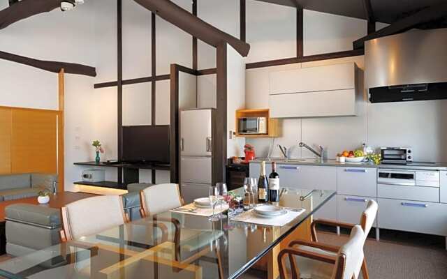 Kyojuku Usagi - Vacation STAY 46050v