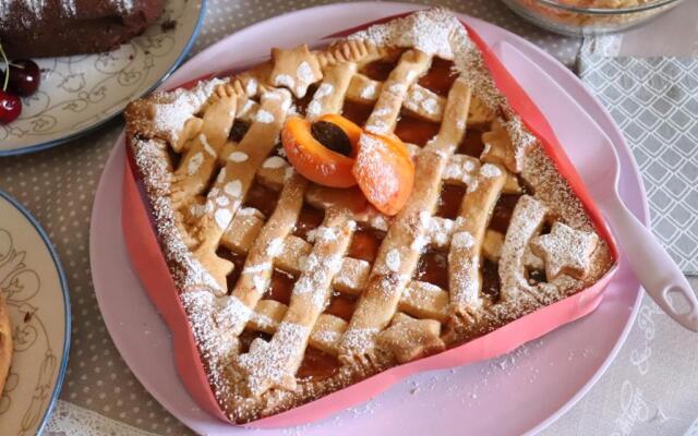 La Casa Di Adele Cagliari