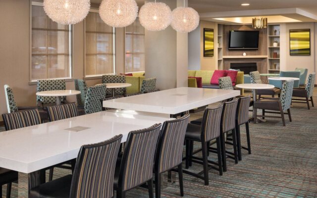 Residence Inn By Marriott Minneapolis Downtown