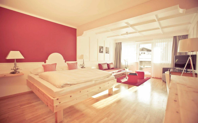 Q Hotel Maria Theresia