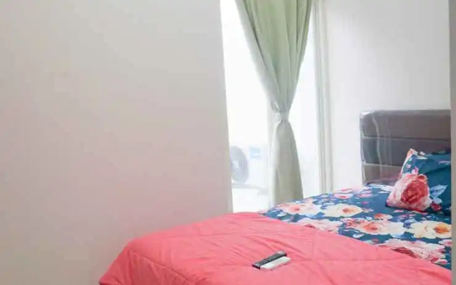 Comfy House near Airport