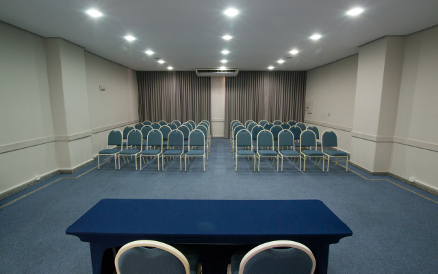SJ Executive - San Juan Curitiba