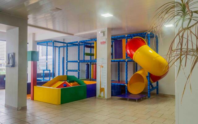 Hotel Vieira's
