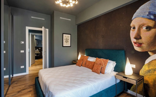 Carignano Luxury Suite