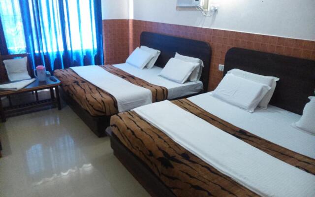 Hotel Today