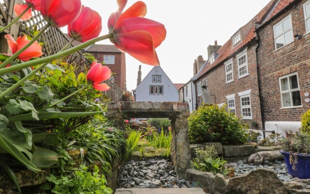 Hagstone Cottage
