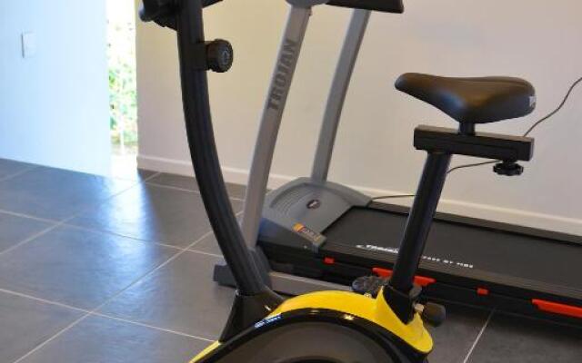 Villa Honeysuckle Luxury 4 Bedroom