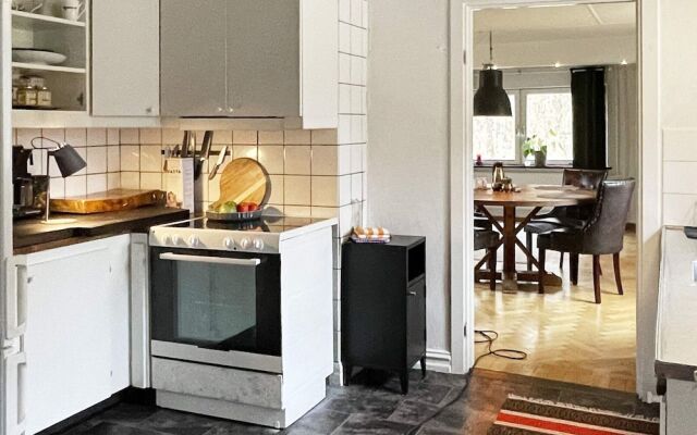 5 Person Holiday Home in Loddekopinge