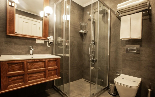Zanike Hotel