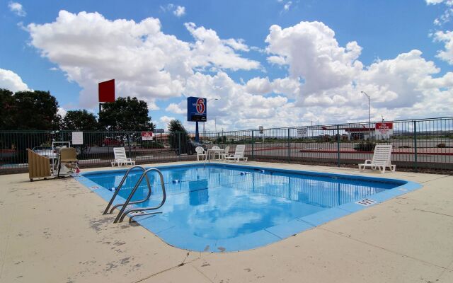 Motel 6 Gallup, NM