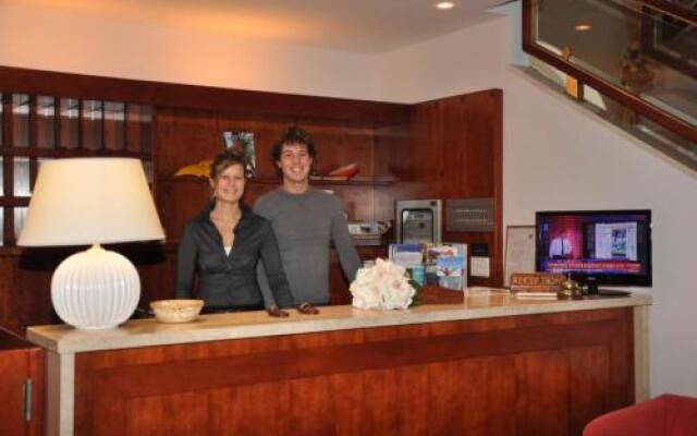 Florentia Hotel