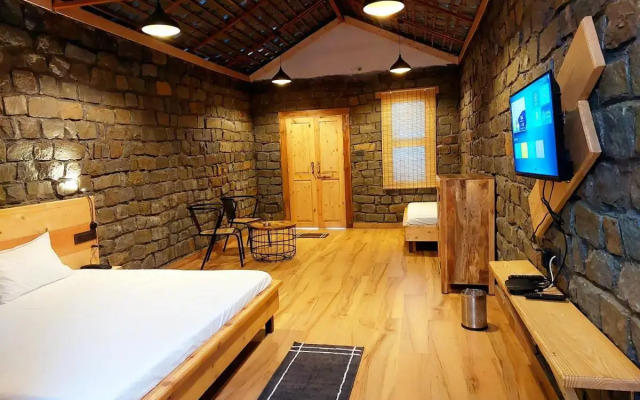 The Rana Resort - Bir Billing