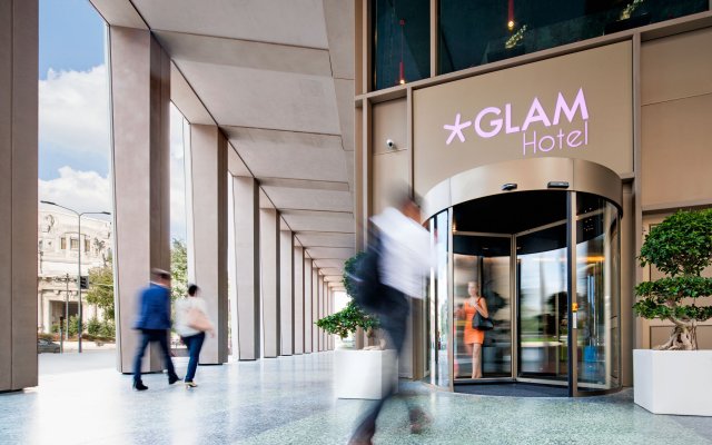 Hotel Glam Milano