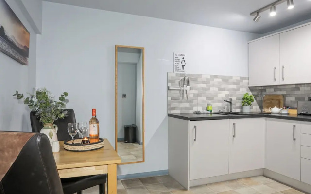 Vyrnwy Lakeside - Bala Lake