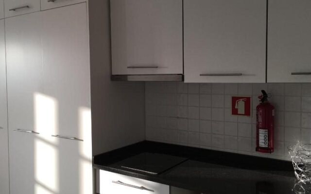 Apartamentos com Historia