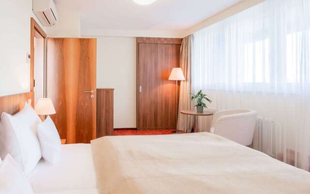 Clarion Congress Hotel Ostrava