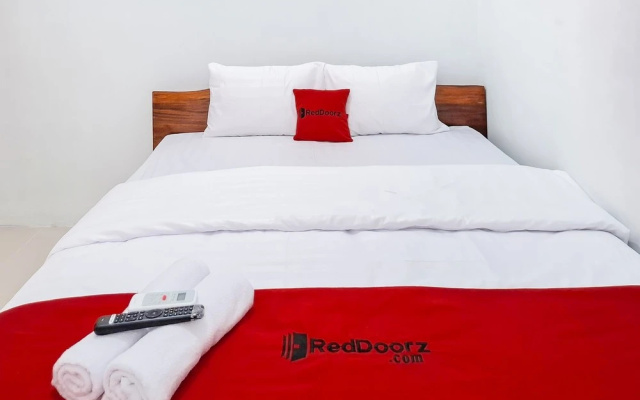 Reddoorz Syariah Near Alun Alun Kudus – Guest Rooms – Kudus