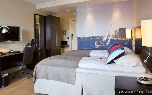 Quality Hotel Maritim