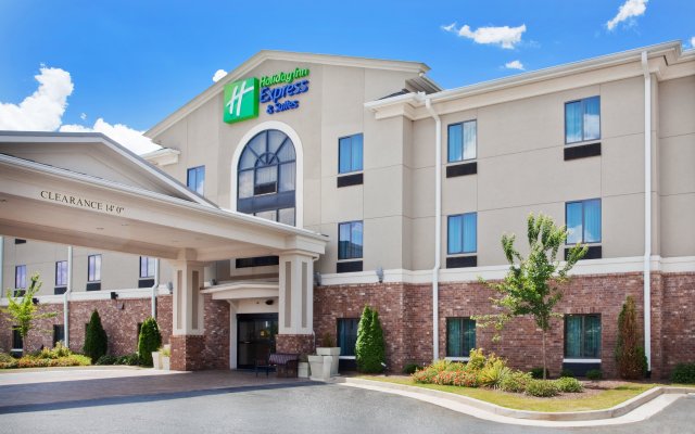 Holiday Inn Express Hotel & Suites Austell - Powder Springs, an IHG Hotel