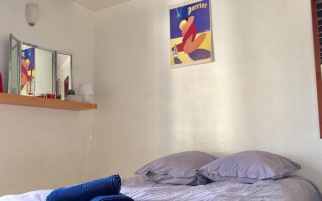 Cosy 25 sqm Studio in Heart of Paris