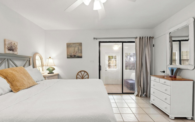30A - Gulf Vista Townhomes