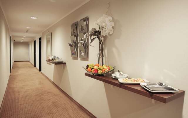 Courtyard by Marriott Dresden