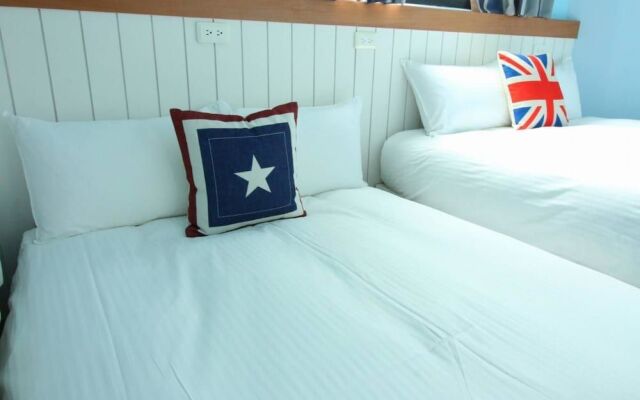 Elfin Kids and Pets B&B