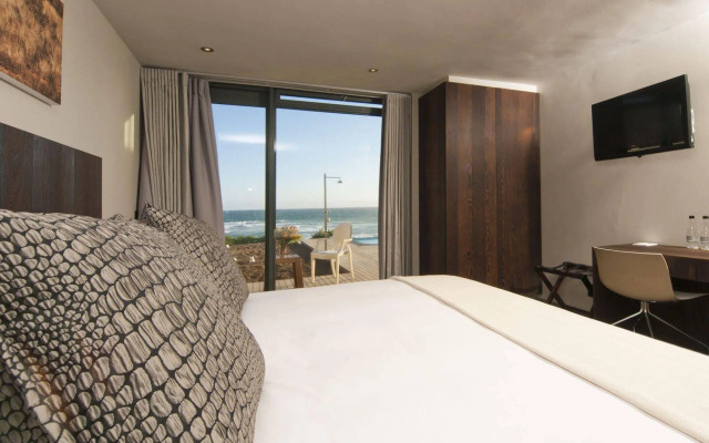 The Ocean View Guest House