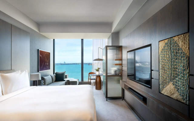 InterContinental Auckland by IHG